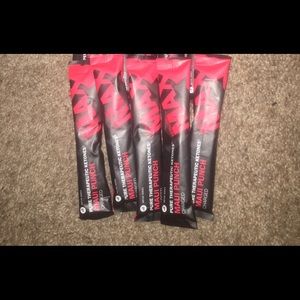 Pruvit keto os Maui punch 5 packs